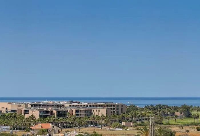 D_loft Ocean 알부페이라